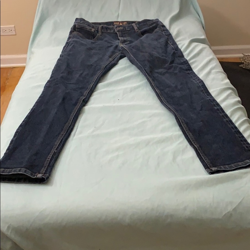 Men’s jeans